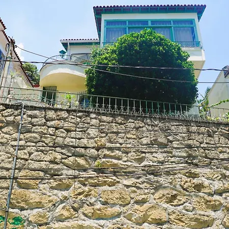 Casa Studio Em Santa Teresa